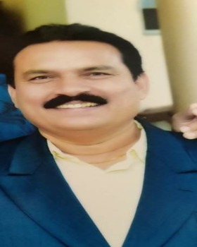 Profile image of Byresh N